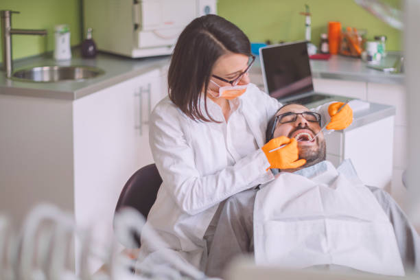 Best Emergency TMJ Treatment in Hastings, MN