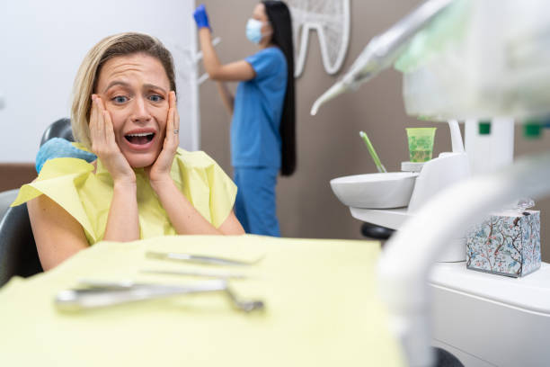 Best Urgent Care for Lost Fillings or Crowns in Hastings, MN