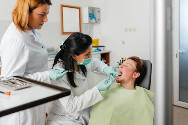 Best Emergency Dental Care for Broken or Chipped Teeth in Hastings, MN